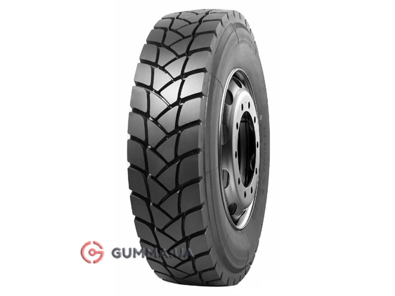 Doupro  YS891 (карьерная) 315/80 R22.5 156/152L PR20