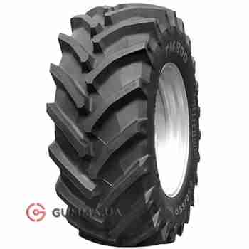 Всесезонная шина Trelleborg  TM800 (с/х) 540/65 R38