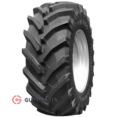Всесезонная шина Trelleborg  TM800 (с/х) 600/65 R34 157D