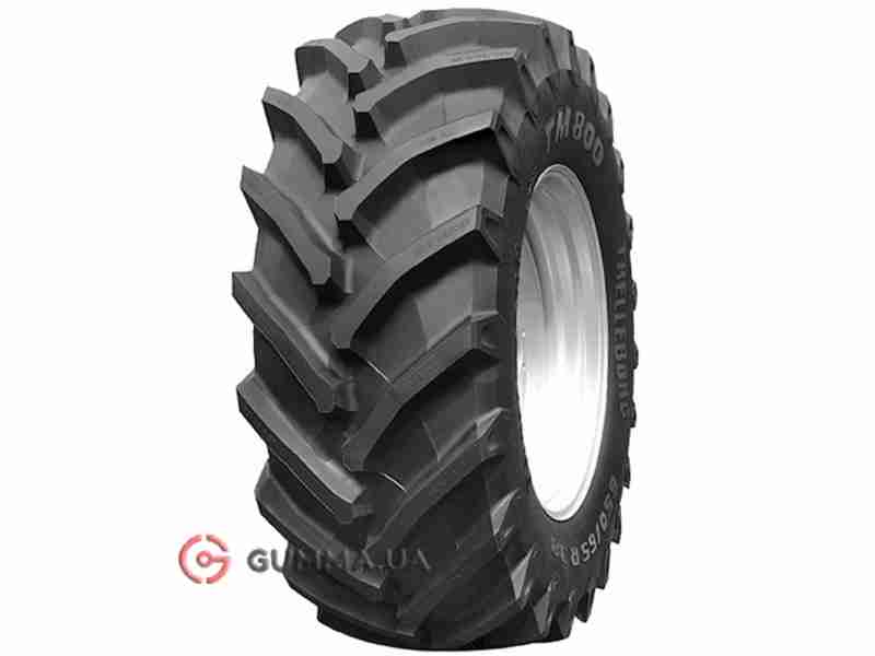 Всесезонная шина Trelleborg  TM800 (с/х) 540/65 R38