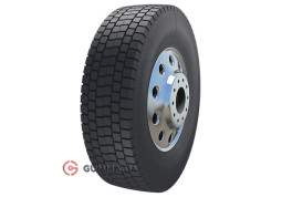 Всесезонная шина Satoya  SD-068 (ведущая) 315/60 R22.5 152/148L