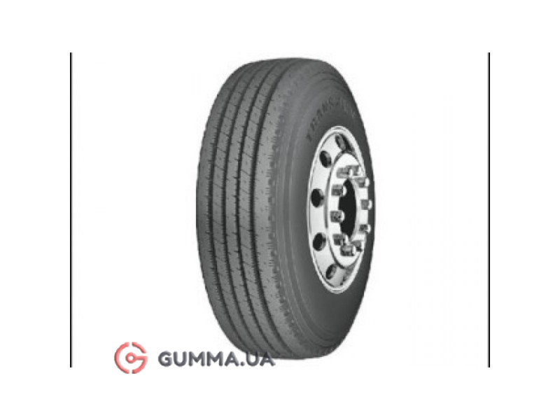 TransKing  TG 766 (рулевая) 315/80 R22.5 156/153L PR20