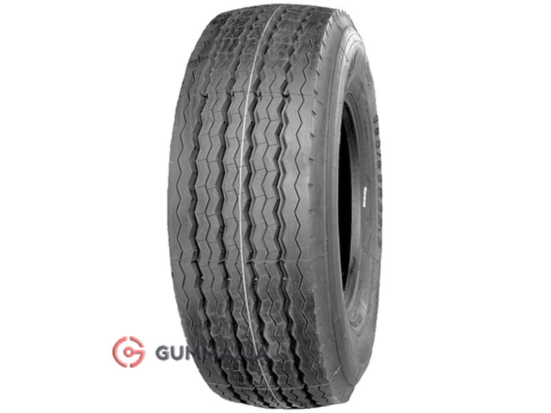 Всесезонная шина Lander Sea  LS669 (прицепная) 385/65 R22.5 160K PR20