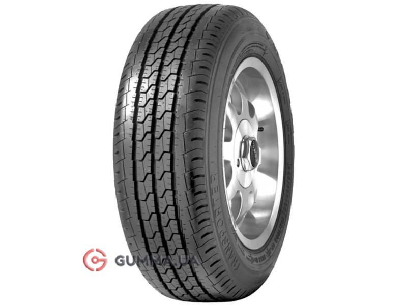 Wanli  S 2023 Transporter 205/65 R15C 102/100T