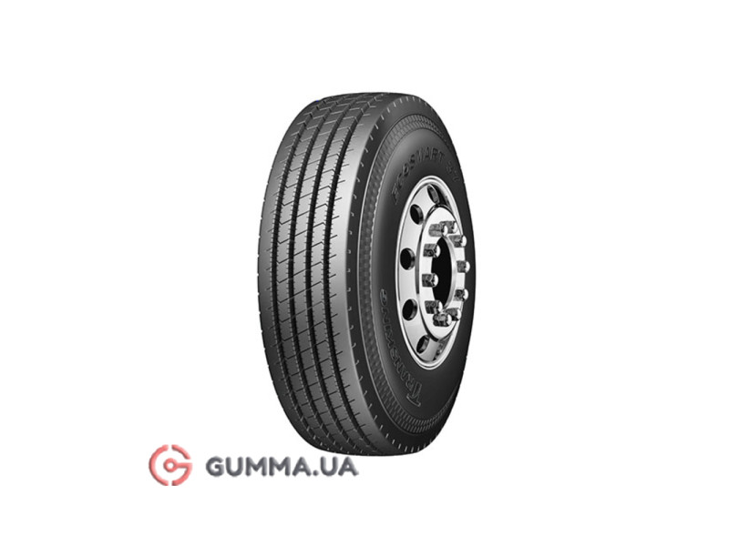 TransKing  Ecosmart 37  (рулевая) 385/65 R22.5 160K PR20