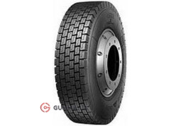 Всесезонная шина Satoya  ST-081-III (ведущая) 315/70 R22.5 154/150M PR18