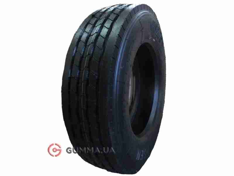 Всесезонная шина Terraking  HS205 (рулевая) 265/70 R19.5 140/138M