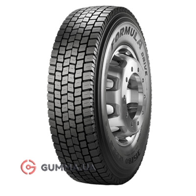 Всесезонная шина Formula  Drive (ведущая) 235/75 R17.5 132/130M