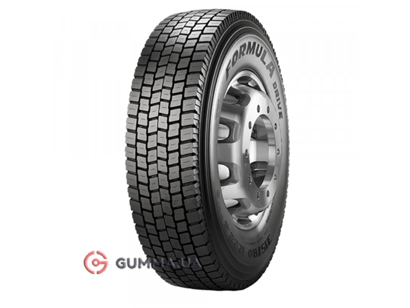 Всесезонная шина Formula  Drive (ведущая) 315/70 R22.5 154/150L