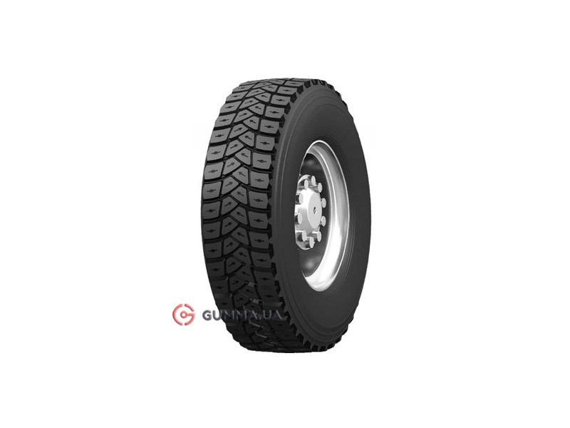 Всесезонная шина Keter  KTMD5 (ведущая) 315/80 R22.5 157/153L