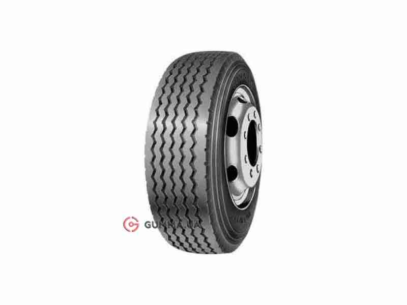 Wosen WS767 (прицепная) 385/65 R22.5 160K