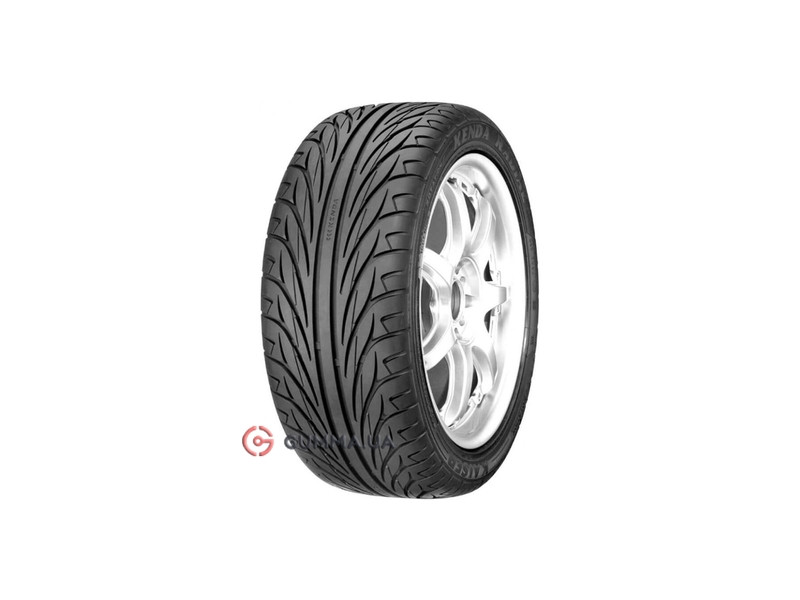 Летняя шина Kenda  Kaiser KR20 245/45 R18 96W