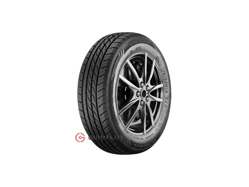 Toledo  TL1000 185/60 R15 84H