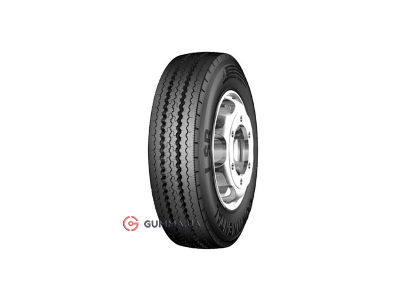 Continental  LSR+ 7.50 R16 121/120L PR12