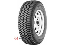 Всесезонная шина Continental  LDR+ 7.00 R16 117/116L PR12