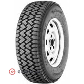 Всесезонная шина Continental  LDR+ 7.50 R16 121/120L PR12