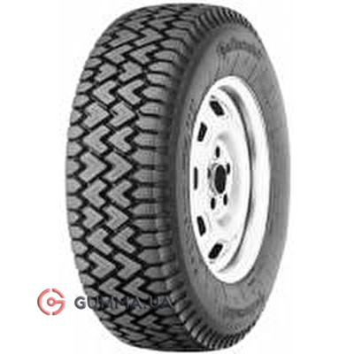 Continental  LDR+ 7.50 R16 121/120L PR12