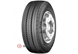 Continental  LSR (рулевая) 8 R17.5 117/116L PR10