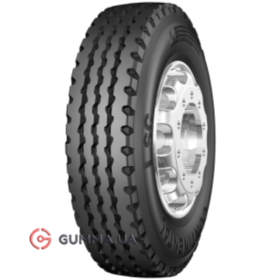 Continental  LSC 9.5 R17.5 129/127L PR14