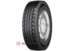 Всесезонная шина Continental  Conti Scandinavia LD3 215/75 R17.5 126/124M PR12