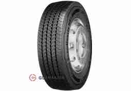 Всесезонная шина Continental  Conti Scandinavia HS3 315/70 R22.5 154/150L