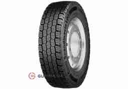 Continental  Conti Scandinavia HD3 285/70 R19.5 145/143M PR16