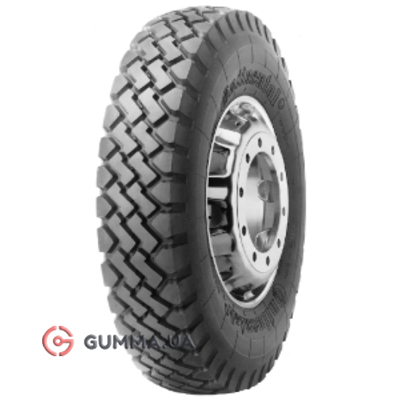 Continental  RT 4 10.00 R20 146/143K PR16