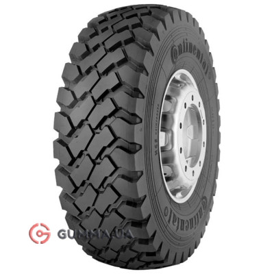 Continental  HCS 395/85 R20 168J PR20