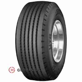 Всесезонная шина Continental  HTR (прицеп) 205/70 R15 124/122K PR14