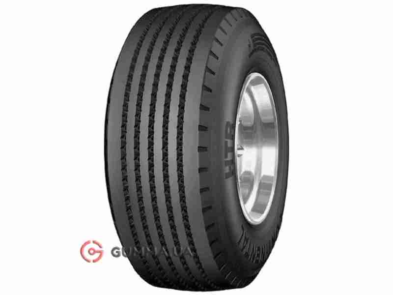 Всесезонная шина Continental  HTR (прицеп) 205/70 R15 124/122K PR14