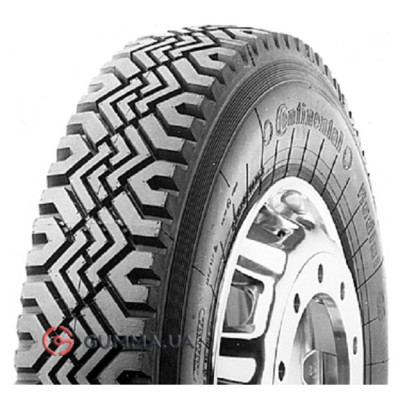 Всесезонная шина Continental  RMS 10 R22.5 144/142K PR14