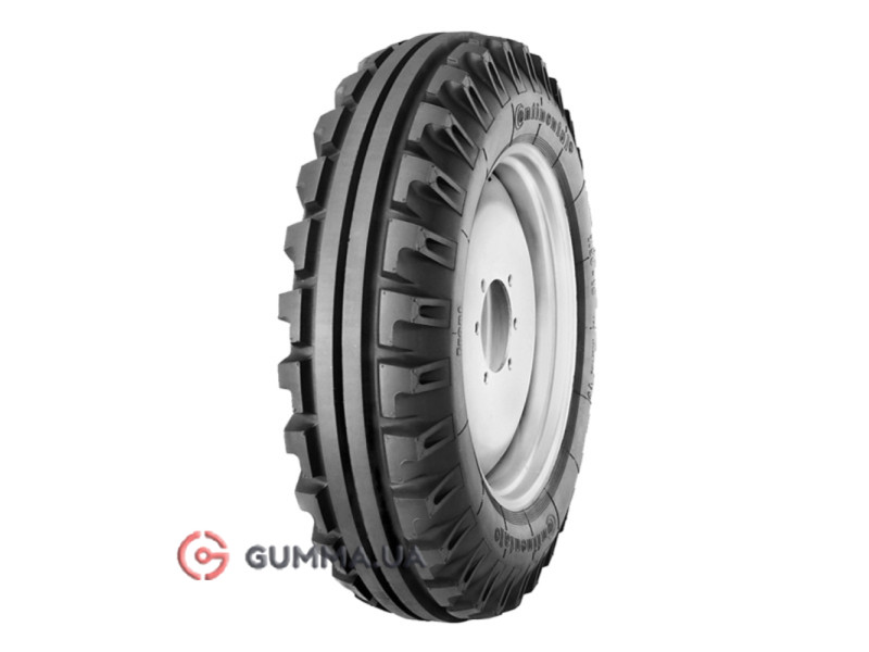 Всесезонная шина Continental  T 9 10 R22.5 140/138K PR14