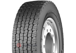 Continental  Conti UrbanScandinavia HD3 275/70 R22.5 150/145J PR16