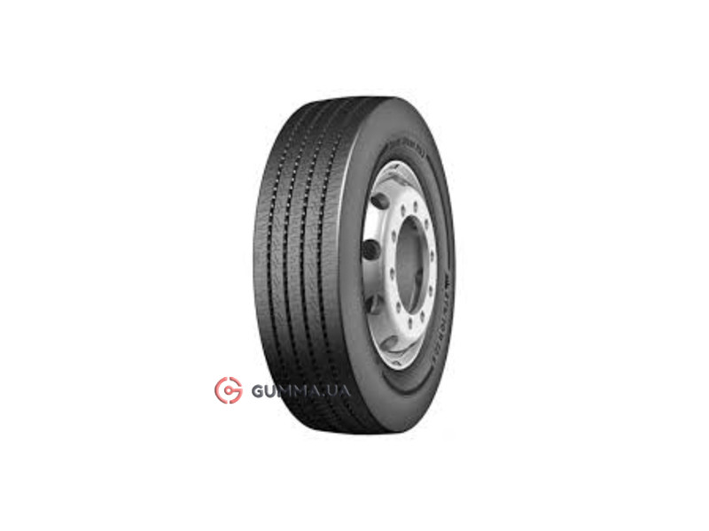 Всесезонная шина Continental  Conti Urban HA3 275/70 R22.5 150/145J PR16