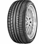 Летняя шина Continental ContiSportContact 5P