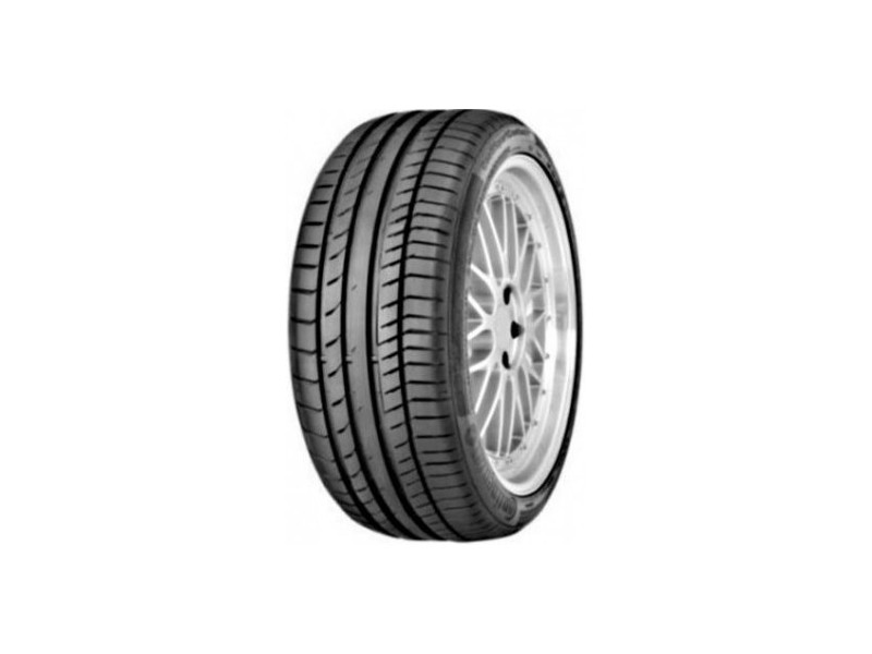 ContiSportContact 5P