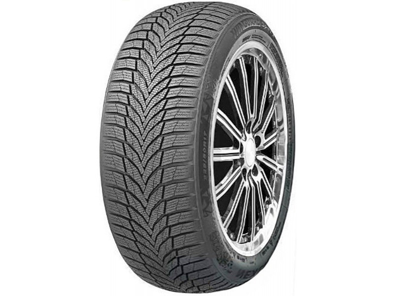 WinGuard Sport 2 WU7