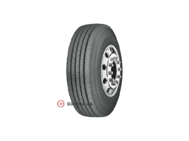 TransKing  TG866 (рулевая) 295/80 R22.5 152/149L PR18