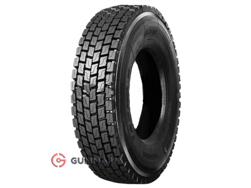 Frideric  FD-728 (ведущая) 295/80 R22.5 152/148M