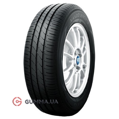 Летняя шина Toyo  Proxes Nano 205/45 R17 88W
