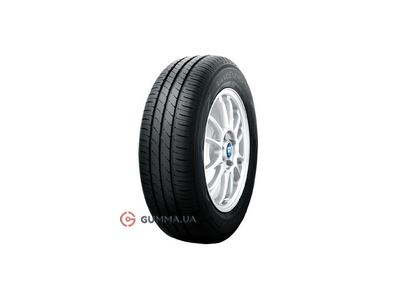 Летняя шина Toyo  Proxes Nano 205/45 R17 88W
