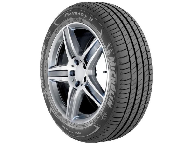Primacy 3