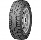 Зимова шина Michelin Agilis X-Ice North