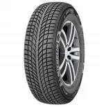 Зимова шина Michelin Latitude Alpin LA2