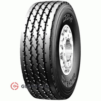 Всесезонная шина Michelin  XZY-2 12.00 R20 154/150K