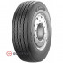 Всесезонная шина Michelin  X Multi T (прицепная) 385/55 R22.5 160K