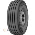 Всесезонная шина Michelin  XTA2+ Energy (прицепая) 445/45 R19.5 160J