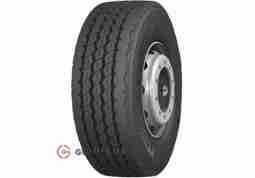 Michelin  XZY (универсальная) 445/65 R22.5 169K