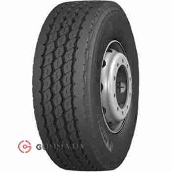 Michelin  XZY (универсальная) 385/65 R22.5 160K