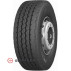 Всесезонная шина Michelin  XZY (универсальная) 8.5 R17.5 121/120L